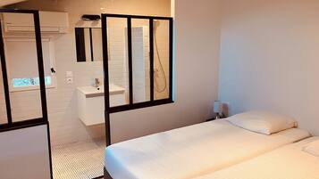 3 Schlafzimmer, Bügeleisen/Bügelbrett, WLAN, Bettwäsche