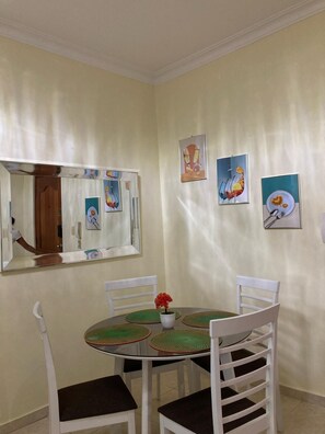 Restauration