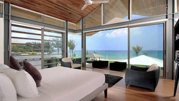 6 bedrooms, free WiFi, bed sheets