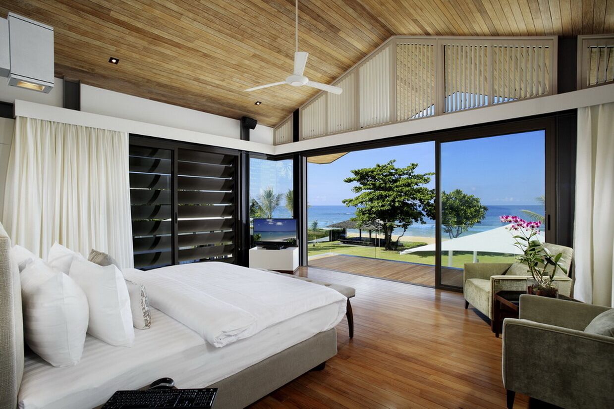 6 chambres, Wi-Fi gratuit, draps fournis
