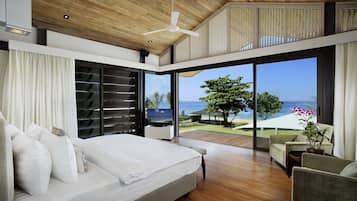 6 chambres, Wi-Fi gratuit, draps fournis