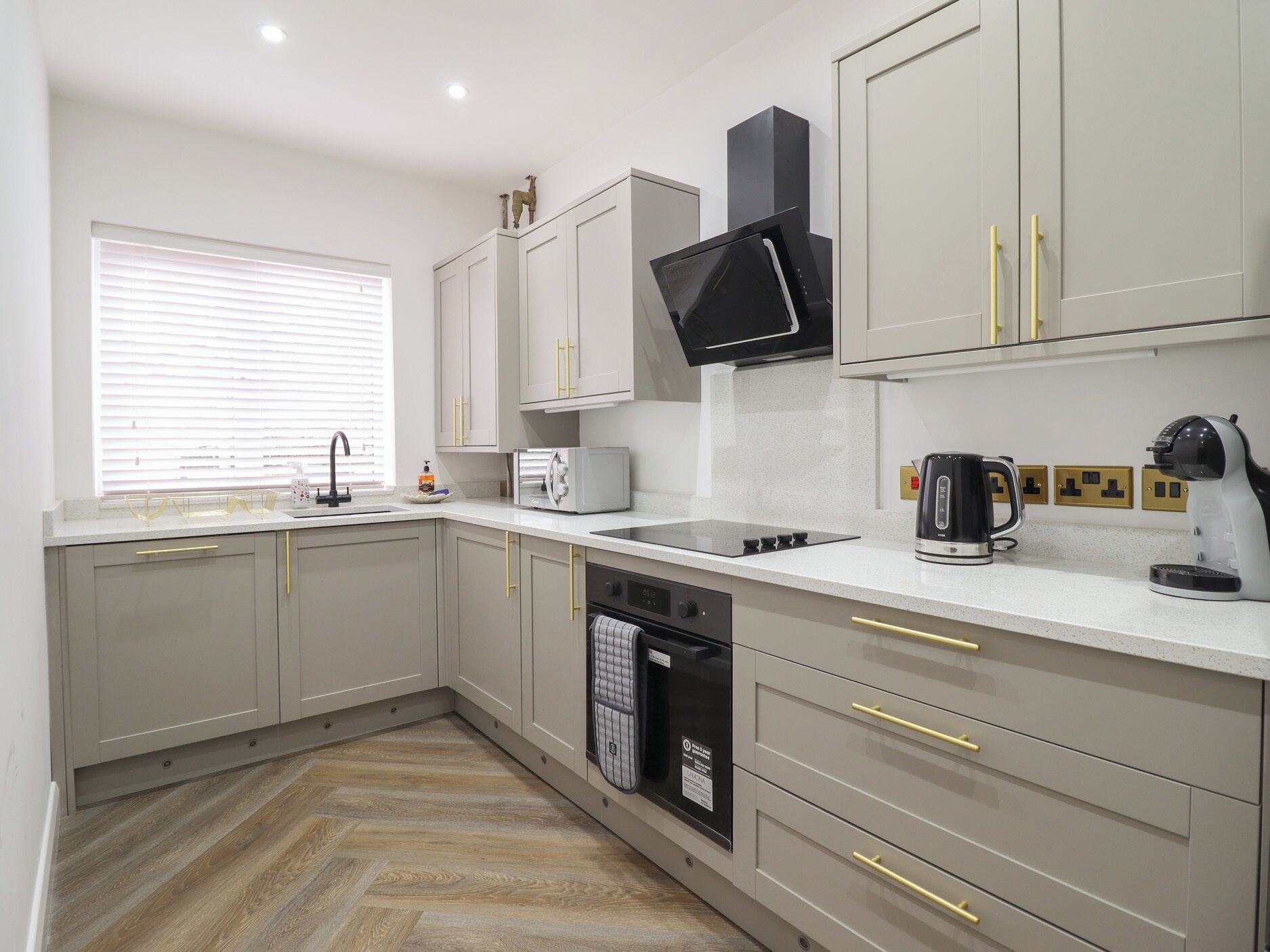 Cottage | Interior