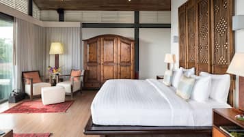 6 quartos, Wi-Fi de cortesia, roupa de cama