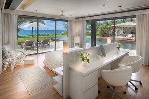 6 Schlafzimmer, kostenloses WLAN, Bettwäsche