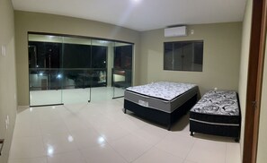 4 chambres, Wi-Fi