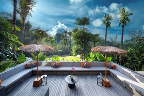 Terras