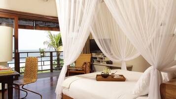 5 habitaciones, wifi gratis y ropa de cama