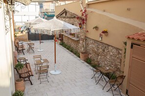 Exterior - Strofilia Guest House (Markopoulo Mesogaias)