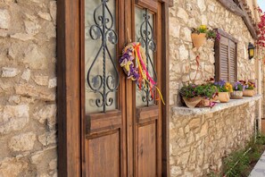 Exterior - Strofilia Guest House (Markopoulo Mesogaias)
