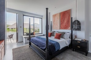 5 Schlafzimmer, kostenloses WLAN