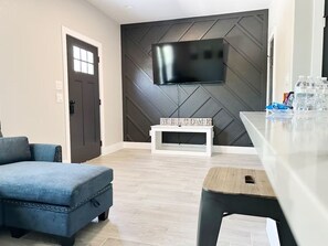Smart-tv