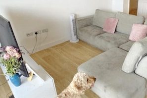 Appartement | Coin séjour