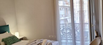 Villasabella 3 apartmens