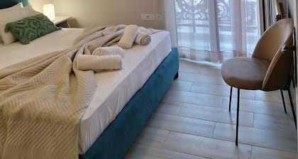 Villasabella 3 apartmens