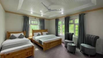 Sistema de insonorización, tabla de planchar con plancha y wifi gratis