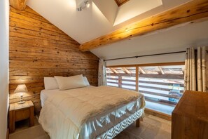 2 chambres, Wi-Fi gratuit