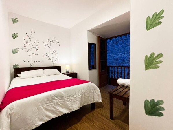 Room - Casa Justina (Cusco)