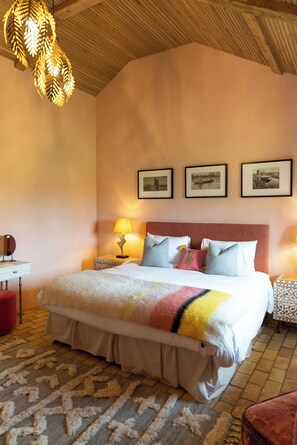 6 Schlafzimmer, Bügeleisen/Bügelbrett, WLAN, Bettwäsche