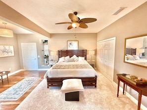 4 chambres, Wi-Fi gratuit