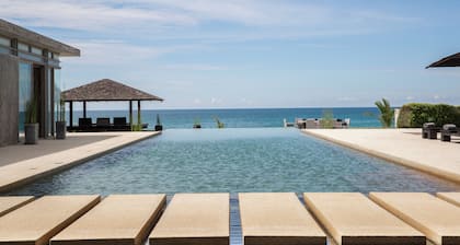 Luxury Thailand Villa Essenza lth15