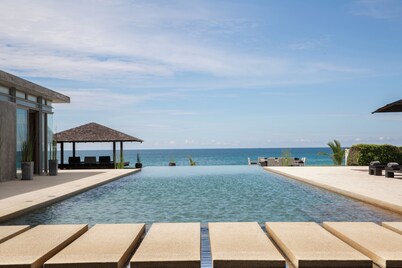 Luxury Thailand Villa Essenza lth15