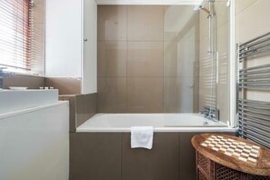 Dusche, Haartrockner