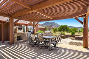 3 bedrooms - Zebra Rustic Retreat 3BR Home on Zebra Ranch (Prescott)