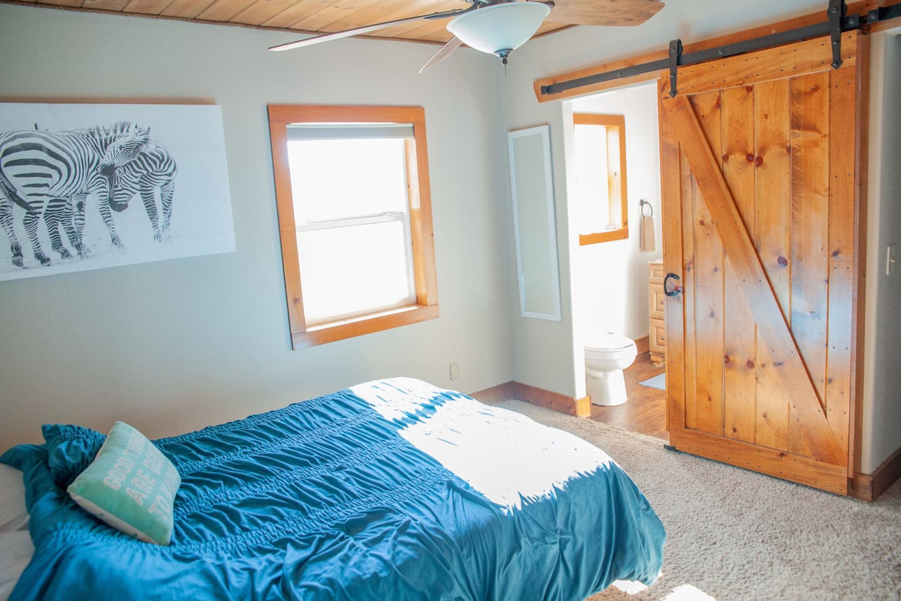 獨棟房屋 | 3 間臥室