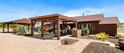 House | 3 bedrooms