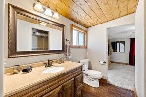 Huis | 3 slaapkamers