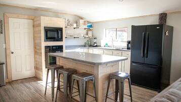 House | 1 bedroom