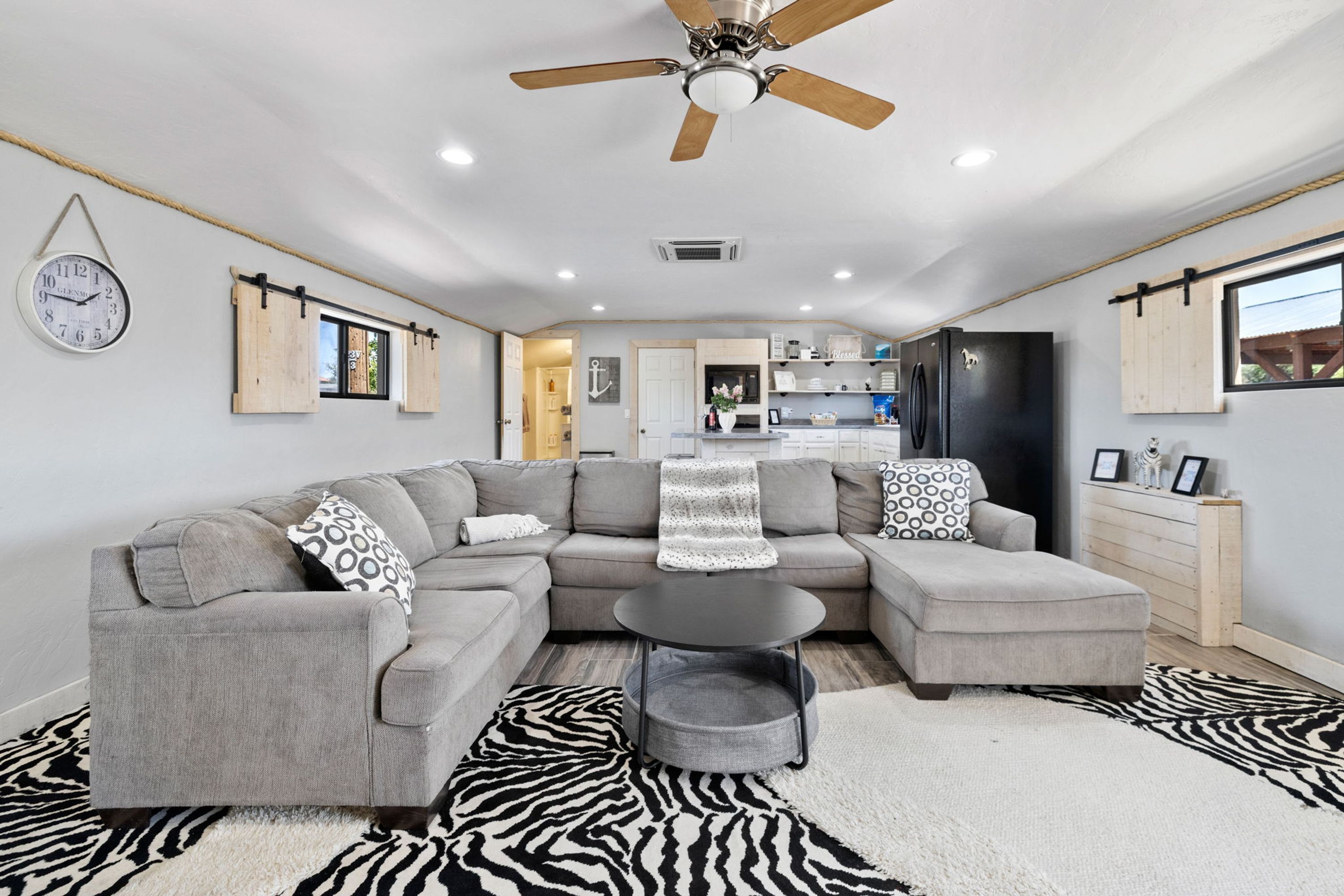 House | 1 bedroom