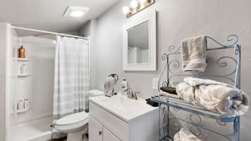 Casa | 1 quarto
