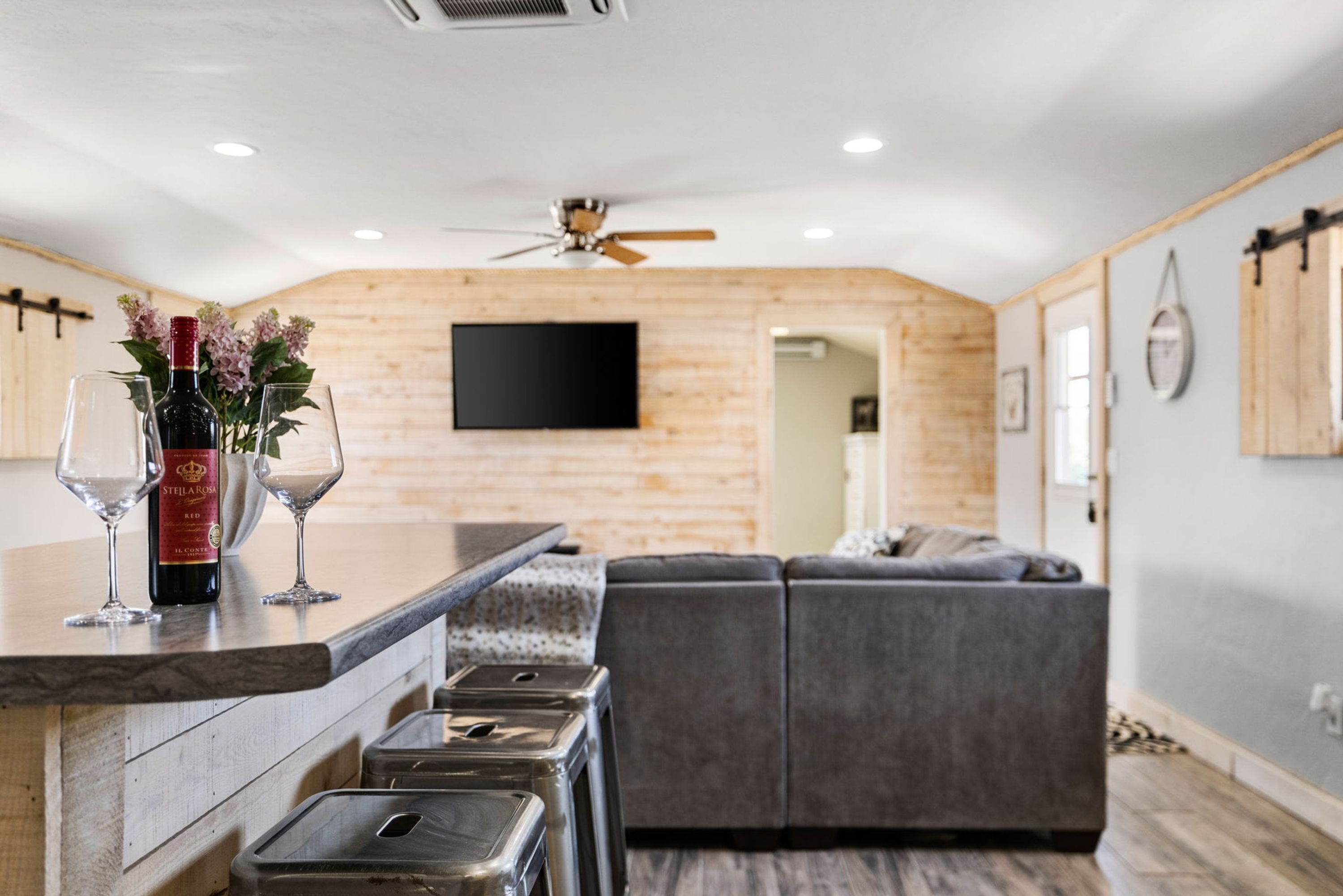 獨棟房屋 | 1 間臥室