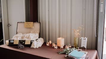 Ferienhaus | 1 Schlafzimmer
