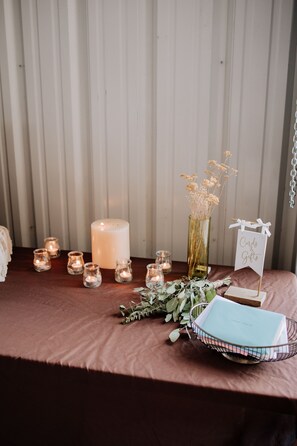 ハウス | 1 室のベッドルーム