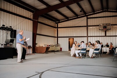 Zebra Retreat Venue in Prescott