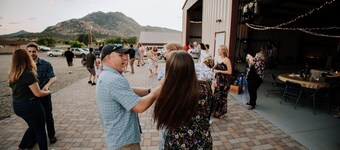 Zebra Retreat Venue in Prescott