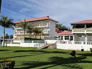 Exterior - Mbita Tourist Hotel  (Mbita)