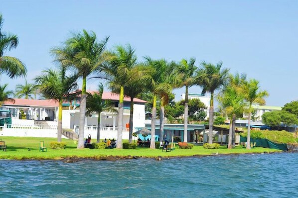 Exterior - Mbita Tourist Hotel  (Mbita)