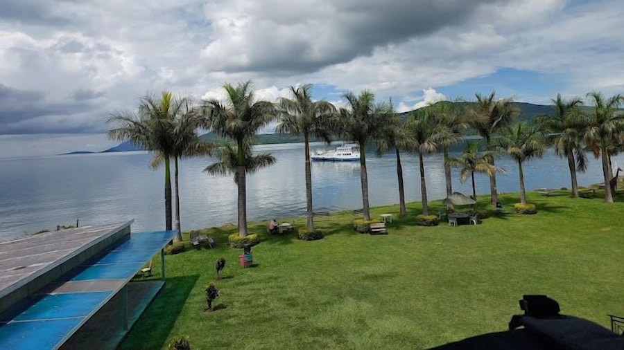 Mbita Tourist Hotel