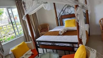 Wi-Fi gratuito, lenzuola