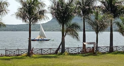 Mbita Tourist Hotel