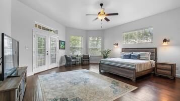 5 camere, una scrivania, ferro/asse da stiro, Wi-Fi