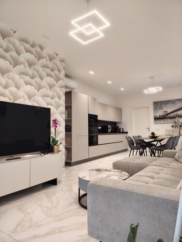 Relax in this oasis of quiet and elegance.