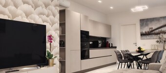 Relax in this oasis of quiet and elegance.