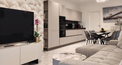 Relax in this oasis of quiet and elegance.