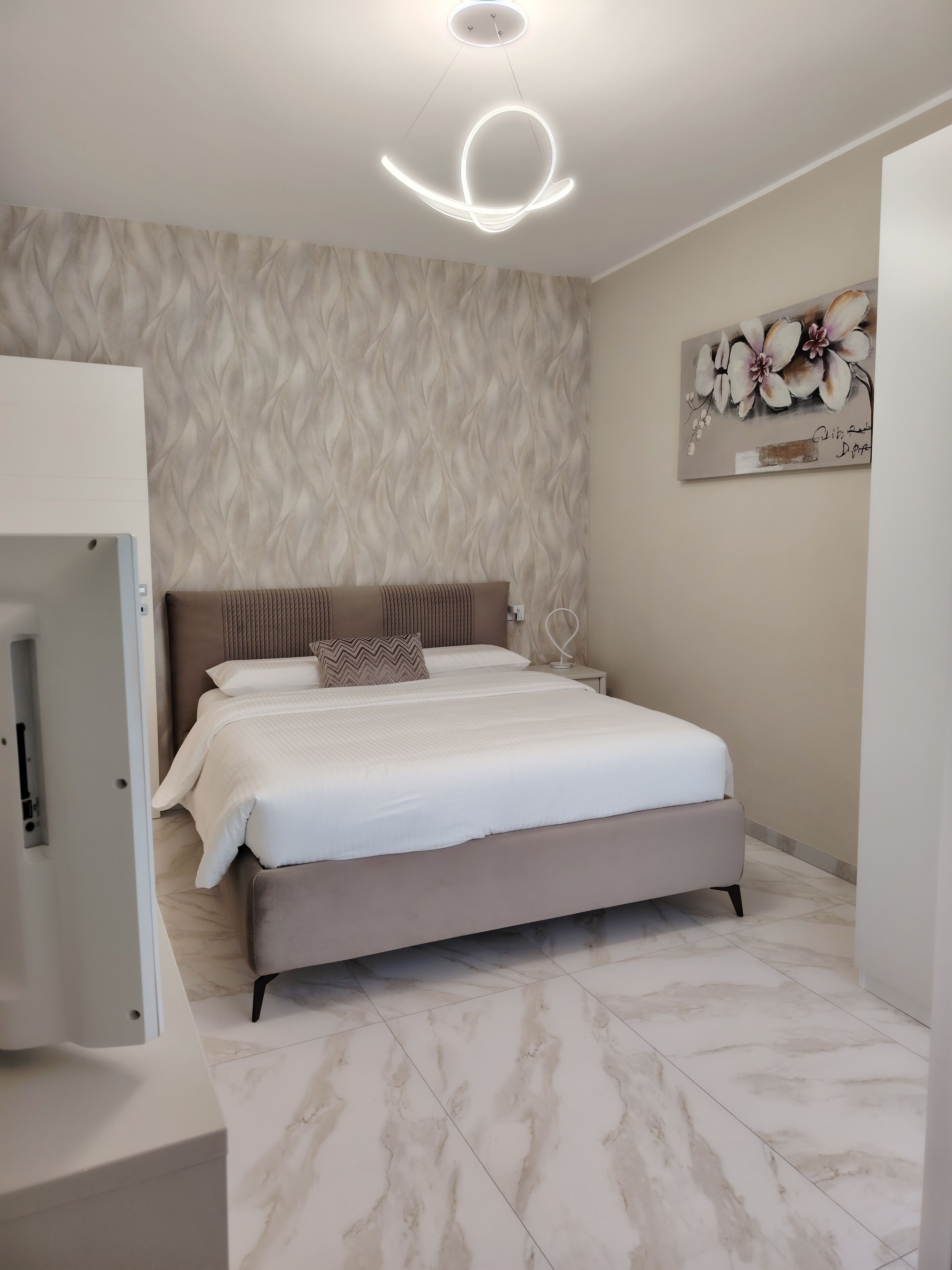 3 chambres, lit parapluie, Wi-Fi, draps fournis