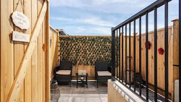 Terrazza/patio