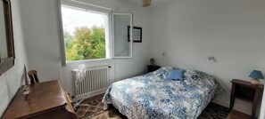 3 bedrooms